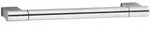 KEUCO Haltegriff Plan 14907, verchromt , 300 mm 14907010000