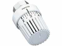 Oventrop 1011465, Oventrop Thermostat Uni LH 7-28 C, 0 x 1-5, Flüssig-Fühler, weiß