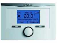 Vaillant Raumtemperaturregler calorMATIC 350 eBUS-Schnittstelle 0020124472