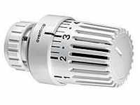 Oventrop Uni LD Thermostat 7-28 Grad C, Skala 0-5 mit Nullstellung, Flüssigfühler,