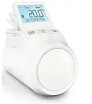 Resideo Heizk&ouml;rperregler TheraPro, elektronisch und erweiterbar HR90