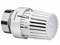 Oventrop Thermostat Uni LM 7-28 C, 0 x 1-5, Flüssig-Fühler, M38x1,5 1616100