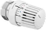 Oventrop Uni LV Thermostat 7-28 Grad C, Skala 0-5 mit Nullstellung, Fl&uuml;ssigf&uuml;hler,