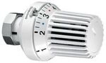 Oventrop Uni XH Thermostat 7-28 Grad C, Skala 1-5 ohne Nullstellung, Fl&uuml;ssigf&uuml;hler,