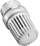 Oventrop Uni LHB Thermostat 7-28 Grad C, Skala 1-5 ohne Nullstellung,