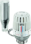 Heimeier 6002-00.500, IMI Heimeier Thermostat-Kopf K, mit Fernf&uuml;hler und 2m