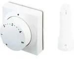 Danfoss F&uuml;hlerelement RA 5062 Ferneinstellelement 2, Reinwei&szlig; 013G5062