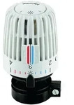 IMI Heimeier Thermostat-Kopf K, mit Direktanschluss f&uuml;r Danfoss RAV, Wei&szlig;