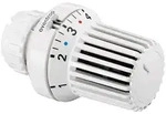 Oventrop Uni XD Thermostat 7-28 Grad C, Skala 0-5 mit Nullstellung, Fl&uuml;ssigf&uuml;hler,