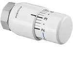 Oventrop Uni SH Thermostat 7-28 Grad C, Skala 0-5 mit Nullstellung, Fl&uuml;ssigf&uuml;hler,
