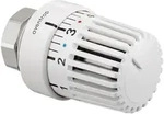 Oventrop Uni LI Thermostat 7-28 Grad C, Skala 0-5 mit Nullstellung, Fl&uuml;ssigf&uuml;hler,