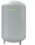 Reflex Ausdehnungsgef&auml;&szlig; N MAG 400, 400L, 6 bar, stehend, Halbmembran, Grau 8218000