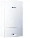 Bosch Gas-Heizwertger&auml;t Ceramini ZSR 5/10-7 KE 23, 10kW, wandh&auml;ngend 7736900309