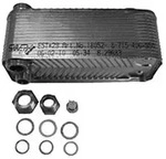 Bosch W&auml;rmetauscher, 87154069500 87154069500