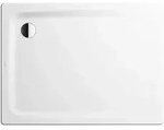 Kaldewei Duschwanne Superplan Classic Rechteckig 32/25x1200x900mm d. 90mm