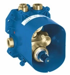 GROHE 35500000, Grohe Rapido T Universal-Thermostatbatterie, Unterputz, f&uuml;r