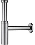 hansgrohe Designsiphon Flowstar S, Chrom 52105000