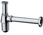 hansgrohe Tassensifon Standardmodell DN 32, Chrom 52053000