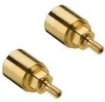 Hansgrohe AXOR Verl&auml;ngerung f&uuml;r Starck Waschtischmischer, DN 15 25mm, 96259000