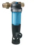 SYR Sasserath R&uuml;cksp&uuml;lfilter Duo 2314 FR DN 25 2314.25.001