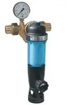 SYR Sasserath R&uuml;cksp&uuml;lfilter mit Druckminderer Duo 2314 DFR DN 25 2314.25.000