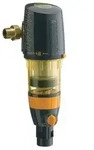 SYR Sasserath R&uuml;cksp&uuml;lfilter mit Druckminderer Drufi plus 2315 DFR DN 20 bis 32
