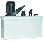 BWT Sole-Hebeanlage BEWASOL maximal 5mWS, maximal 70 l/min. 11808