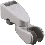hansgrohe Schieber f&uuml;r Unica E Brausestange, Edelmatt 96170000