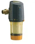 SYR Sasserath Feinfilter mit Druckminderer Drufi plus 2315 DFF DN 20 bis 32