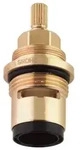 Grohe Keramik-Oberteil DN 20, Drehwinkel 90 Grad, Anschlag rechts, 45888000 45888000