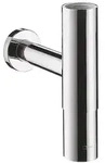 hansgrohe Flowstar Designsiphon, Chrom 52100000