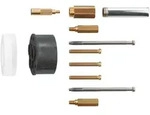 Grohe Verl&auml;ngerungsset 25mm passend f&uuml;r Unterputz-Universal-Einhandmischer 1/2",