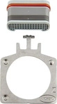 GROHE 13220000, Grohe Allure Mousseur f&uuml;r Waschtischbatterie, Durchflussklasse Z,