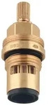 Grohe Keramik-Oberteil DN 15, Drehwinkel 90 Grad, Anschlag rechts, 45882000 45882000