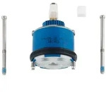Grohe Kartusche 46mm, Niederdruck, mit keramischem Dichtsystem, f&uuml;r Einhandmischer,