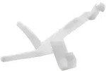 Grohe Hebel f&uuml;r Wandeinbau-Sp&uuml;lkasten 6-9 Liter, 43519000 43519000