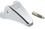 Grohe Hebel komplett f&uuml;r WC-Drucksp&uuml;ler, Chrom, 43056000 43056000