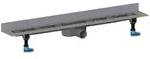 Dallmer CeraLine Nano W Duschrinne 800mm DN 50 523198