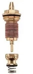 Grohe Thermoelement 3/4", Bimetall f&uuml;r Grohmix f&uuml;r Grohmix vor Baujahr 81, 47019000