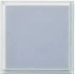 Gira Info-Modul TX_44, LED, wei&szlig;, 126400 126400