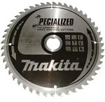 Makita Kreiss&auml;geblatt Specialized, 235x30mm, 48 Z&auml;hne, B-33196 B-33196
