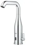 Grohe Essence Waschtisch-Infrarot-Elektronik E Chrom, Batterie, DN 15 mit Mischung,