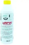 Sanit Armaturen-Glanz Reinigungsmittel gegen Kalk- und Rostbel&auml;ge f&uuml;r verchromte