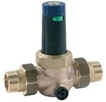 SYR Sasserath Druckminderer 315 DN 20, Einstellbereich 1,5-6 bar, Geh&auml;use aus