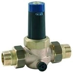SYR Sasserath Druckminderer 315 AB DN 25, Einstellbereich 1,5-6 bar, Geh&auml;use aus