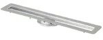 Viega Advantix Duschrinnen-Grundk&ouml;rper 4982.10, L&auml;nge 900mm, Edelstahl 736989