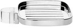 hansgrohe Casetta Seifenschale E, Chrom 26519000