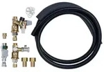 Vaillant Anschlussset bauseitige Installation f&uuml;r VSCVCC/f&uuml;r VSCS 4-5 0020170491