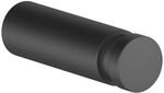 Dornbracht Haken Serienneutral 83251220 schwarz matt 83251220-33