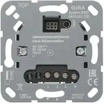 Gira Jalousiesteuereinsatz System 3000, 541500 541500